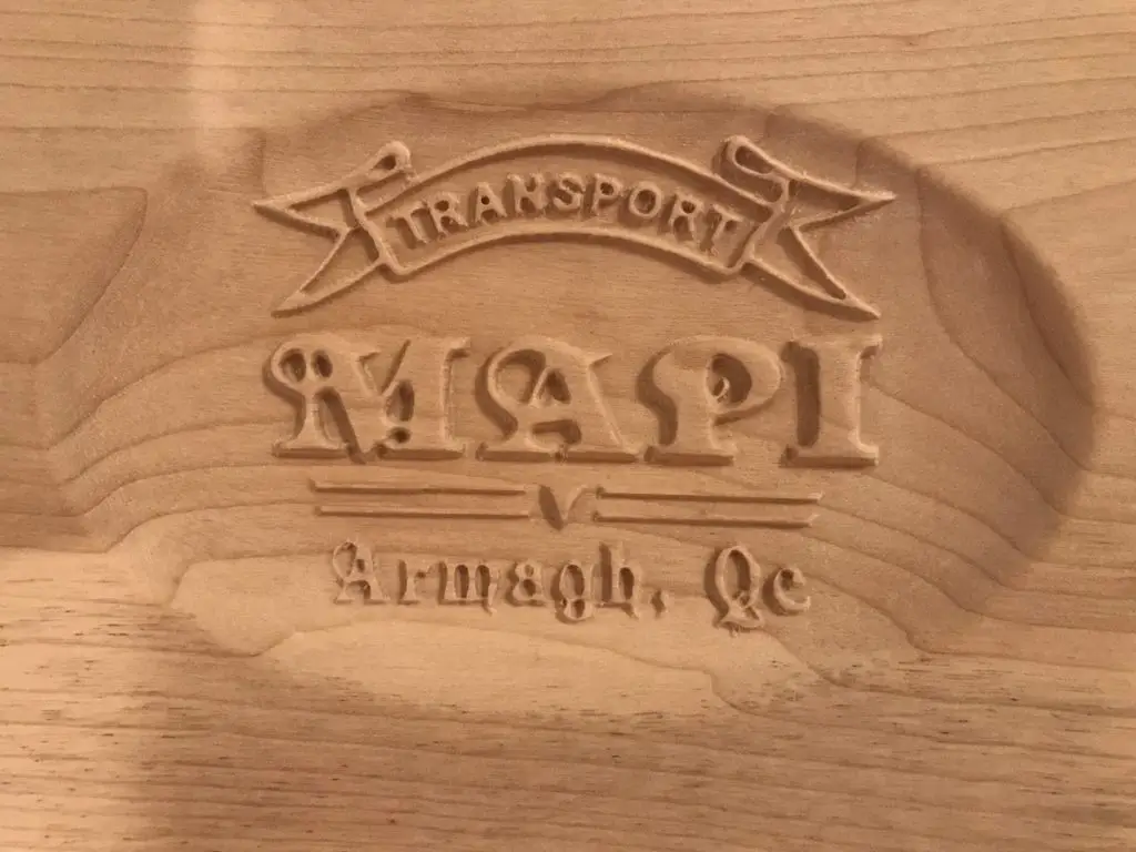 3d engraving